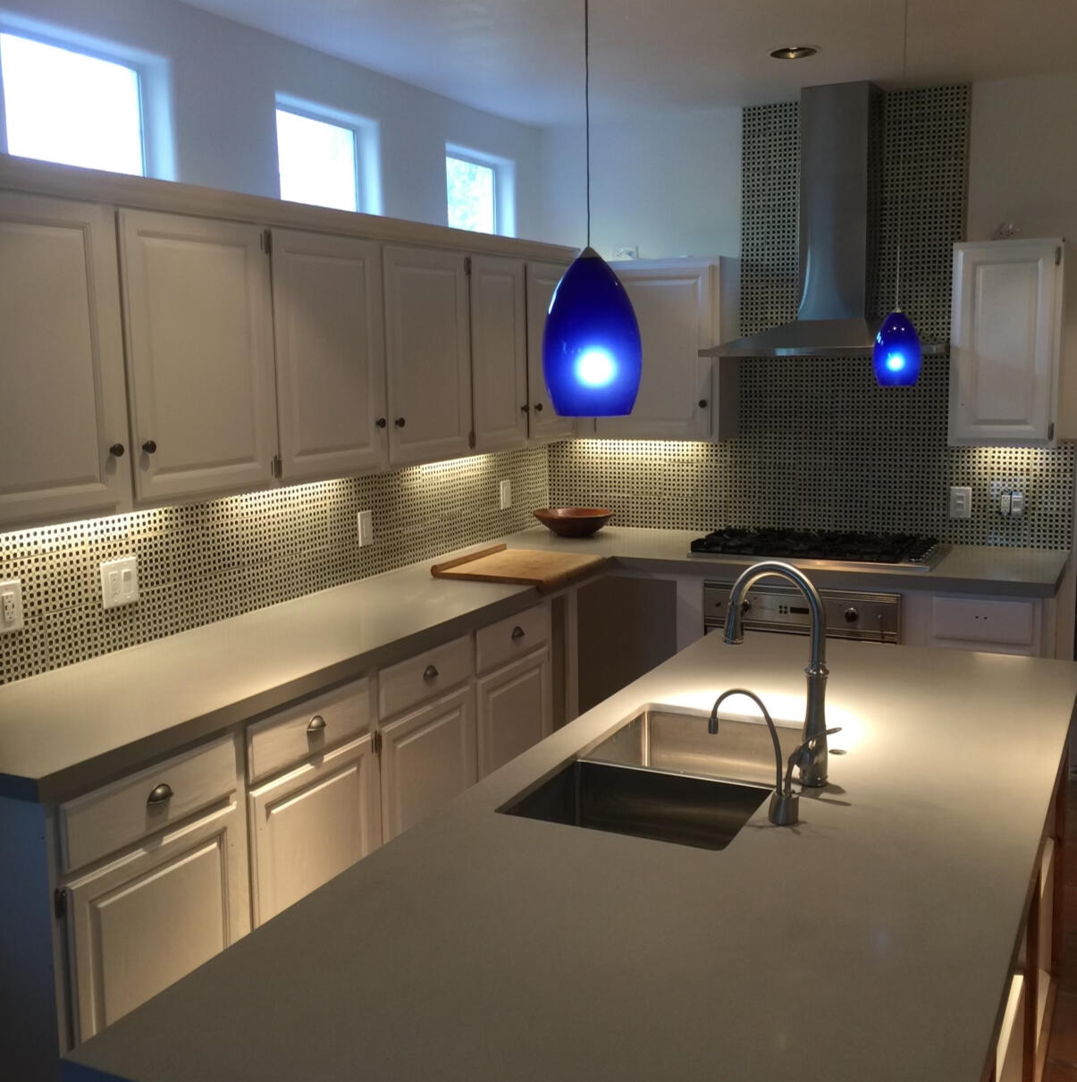 Kitchen Redesign